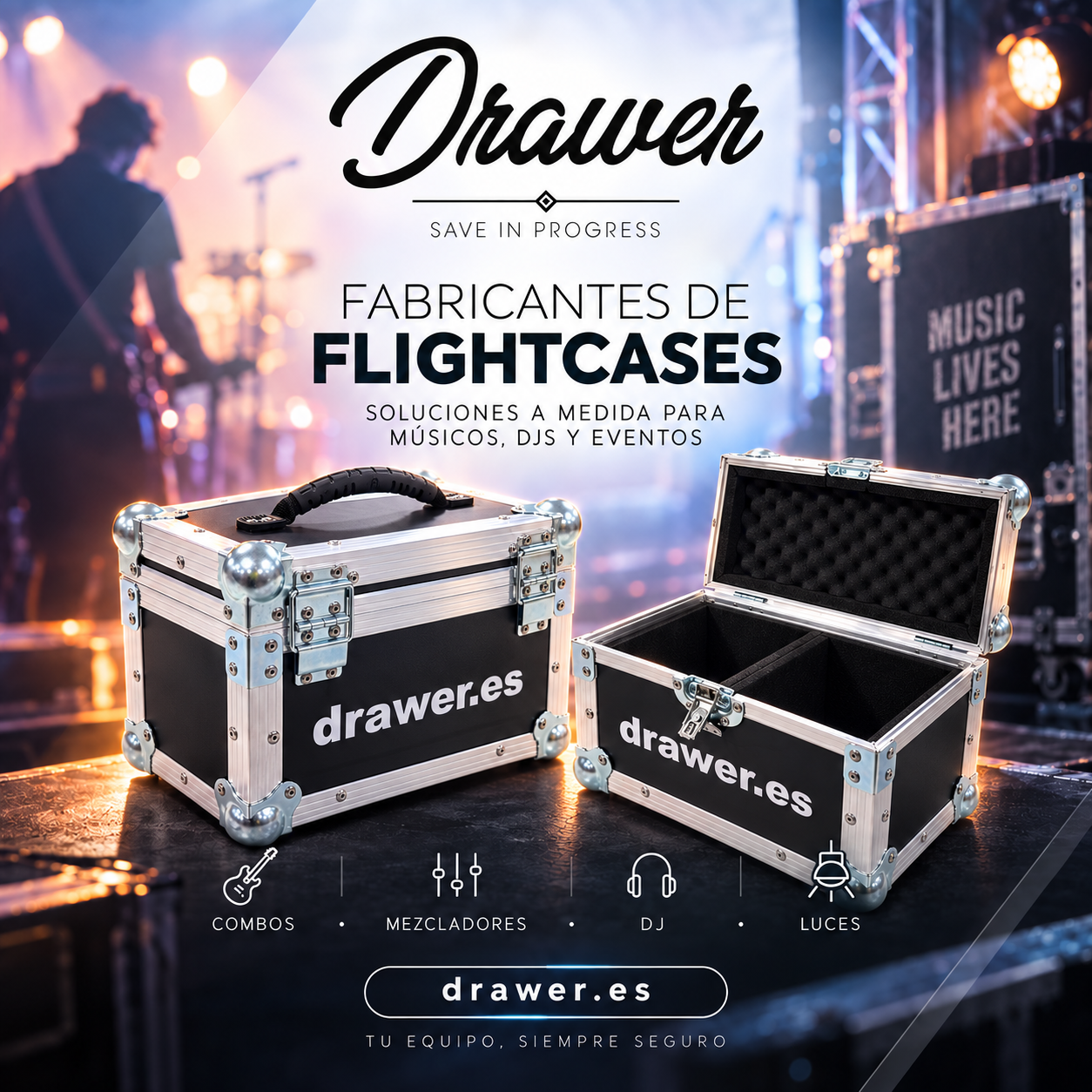 Drawer