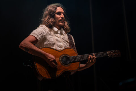 Carlos Ares