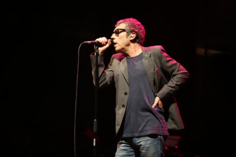 Iván Ferreiro