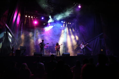 Los Nastys