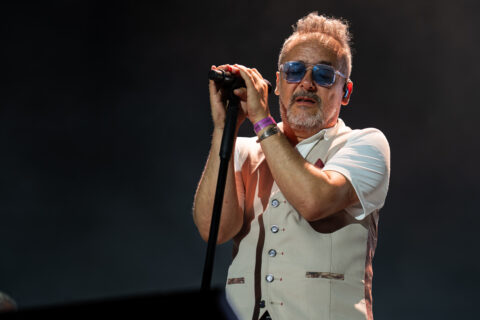 Love of Lesbian