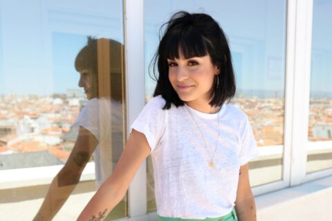 Natalia Lacunza