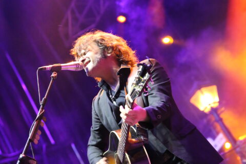 Quique González