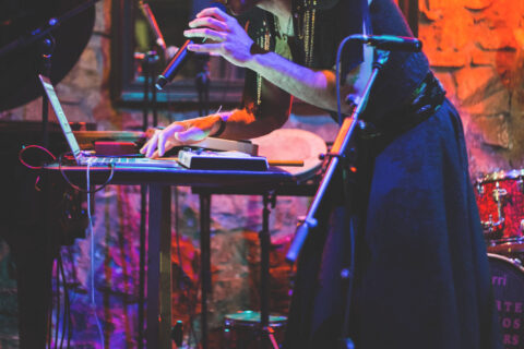 Rodrigo Cuevas